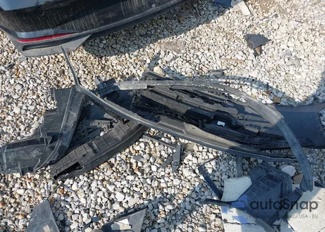 2021 Hyundai Elantra Sel z USA, uszkodzony, nr VIN 5NPLM4AG4MH032222